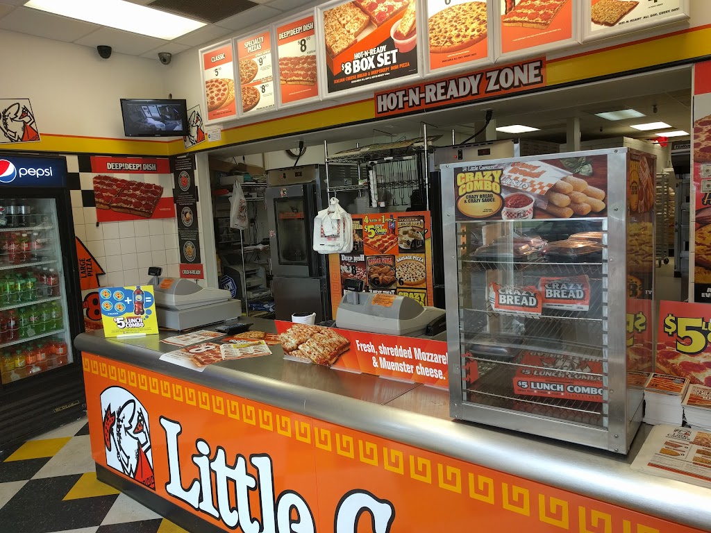 Little Caesars Pizza | 1971 N Olden Ave, Ewing Township, NJ 08618, USA | Phone: (609) 403-6442