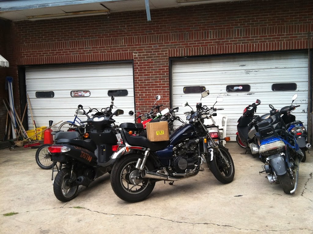 All In Customs Motorcycles | 1316 Lakewood Ave SE, Atlanta, GA 30315, USA | Phone: (770) 912-1343