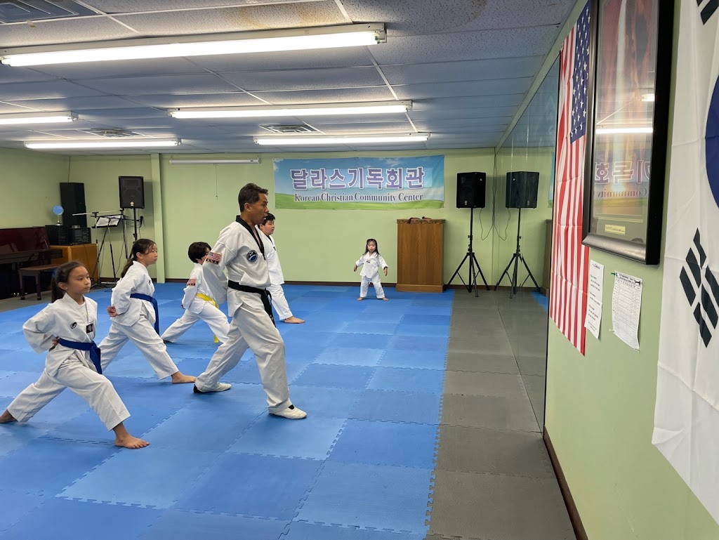 Dallas Taekwondo (달라스우리태권도) | 2633 Royal Ln #103, Dallas, TX 75229, USA | Phone: (214) 616-3123