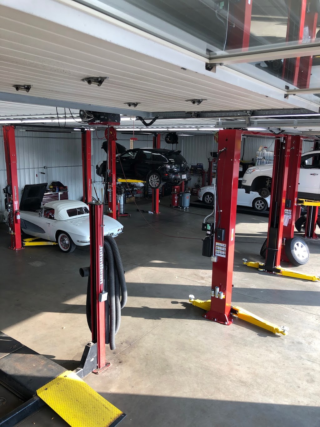 All Ways Automotive | 29173 Karmel Ave, Chisago City, MN 55013, USA | Phone: (651) 257-5478