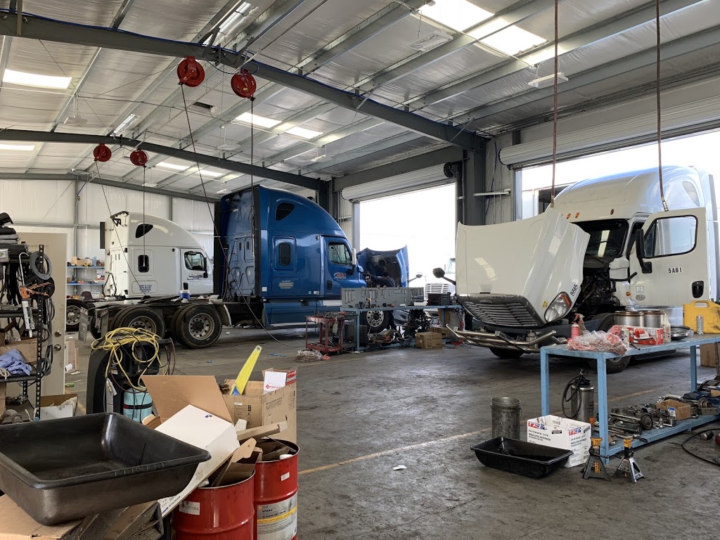 R & R Truck & Trailer Repair | 2737 S Temperance Ave, Fowler, CA 93625, USA | Phone: (559) 394-4983