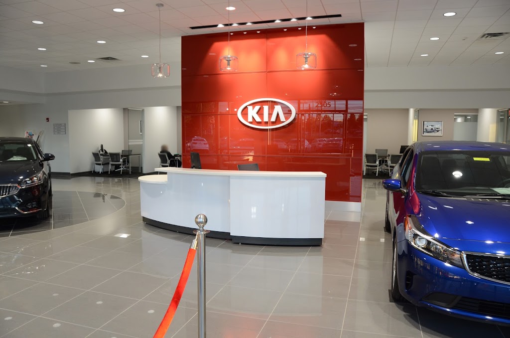 Kia of Murfreesboro | 2505 S Church St, Murfreesboro, TN 37127, USA | Phone: (877) 772-8711