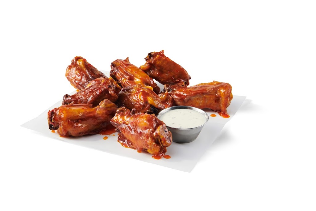 Atomic Wings | 809 W Park Row Dr, Arlington, TX 76013, USA | Phone: (682) 323-7853