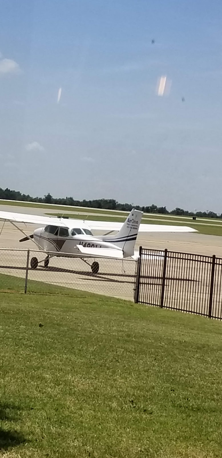 Wiley Post Airport-PWA | 5915 Philip J Rhoads Ave, Bethany, OK 73008 | Phone: (405) 316-4061