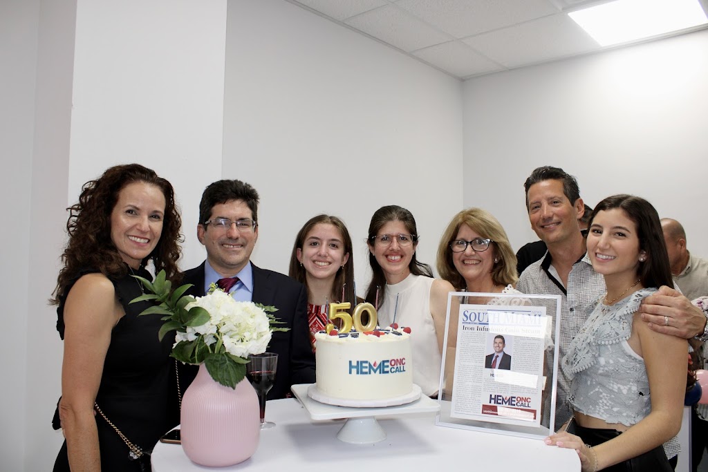 Fem Infusion Centers by Heme On Call | South Miami, Infusion Center, 8255 S Dixie Hwy, Miami, FL 33143, USA | Phone: (786) 567-8310