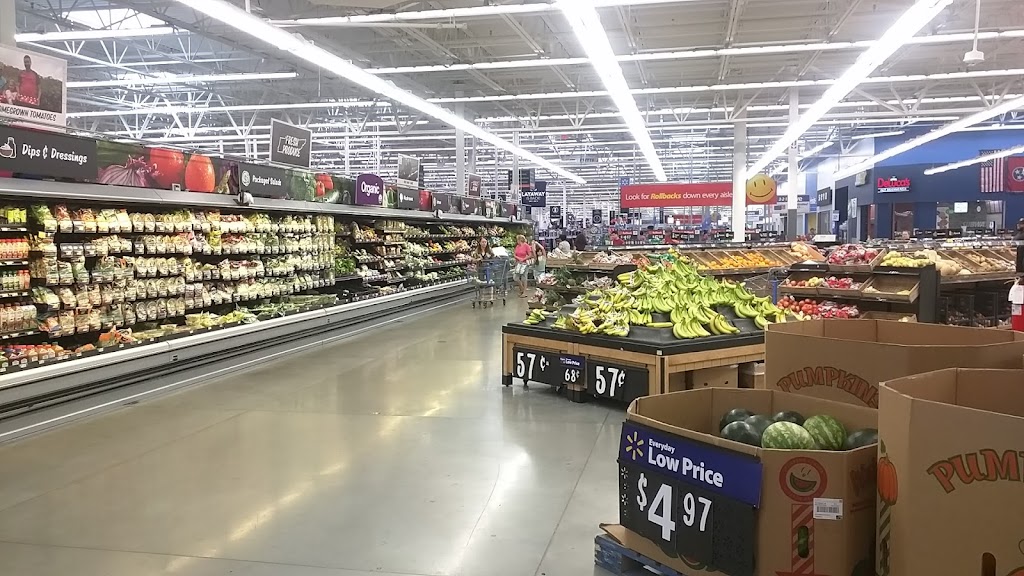 Walmart Supercenter | 5511 Murfreesboro Rd, La Vergne, TN 37086, USA | Phone: (615) 984-0066