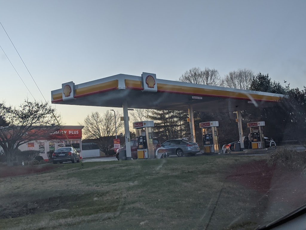 Shell | 2265 Old Salisbury Rd, Winston-Salem, NC 27127 | Phone: (336) 788-0927