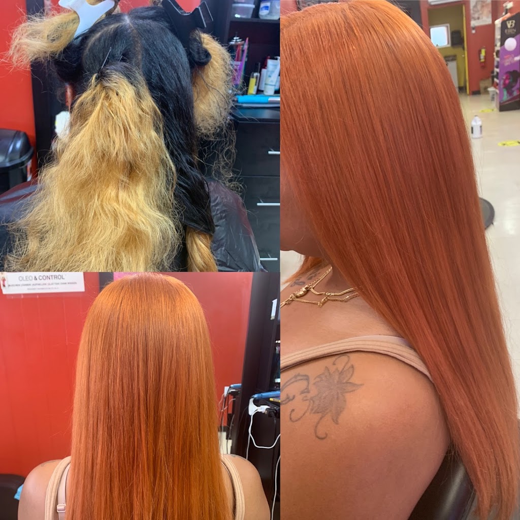 Vanesa Dominican Hair Salon LLC | 1204 Mt Gallant Rd #2, Rock Hill, SC 29732, USA | Phone: (803) 693-6594