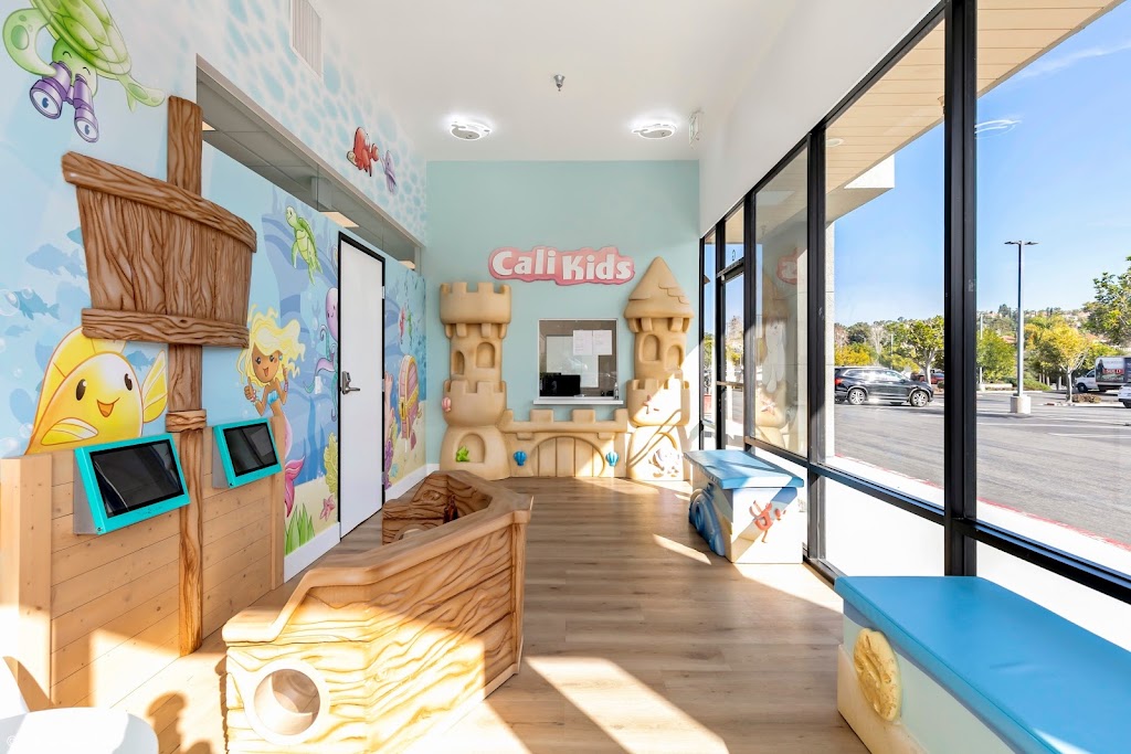 Cali Kids Urgent Care | 31341 Niguel Rd Suite G, Laguna Niguel, CA 92677, USA | Phone: (949) 444-5803