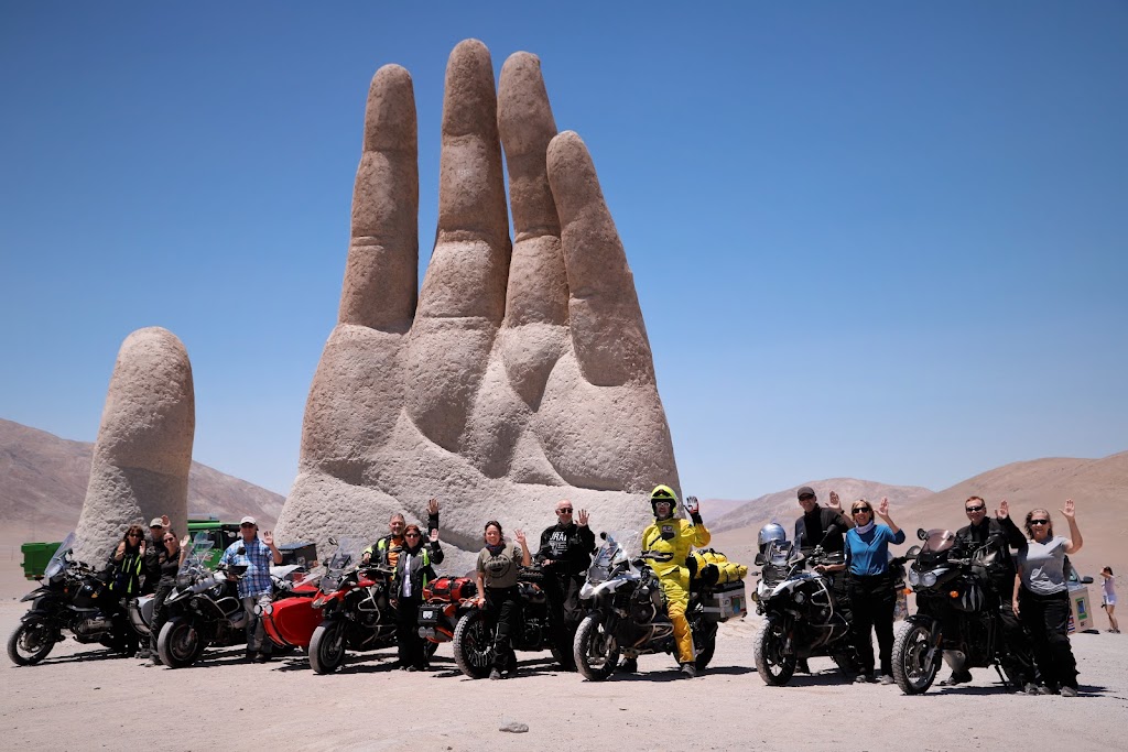 MotoDiscovery Tours | 685 Persimmon Hill, Bulverde, TX 78163, USA | Phone: (830) 438-7744