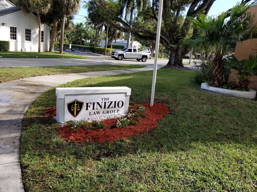 The Finizio Law Group | 106 SE 9th St, Fort Lauderdale, FL 33316, USA | Phone: (954) 645-7700