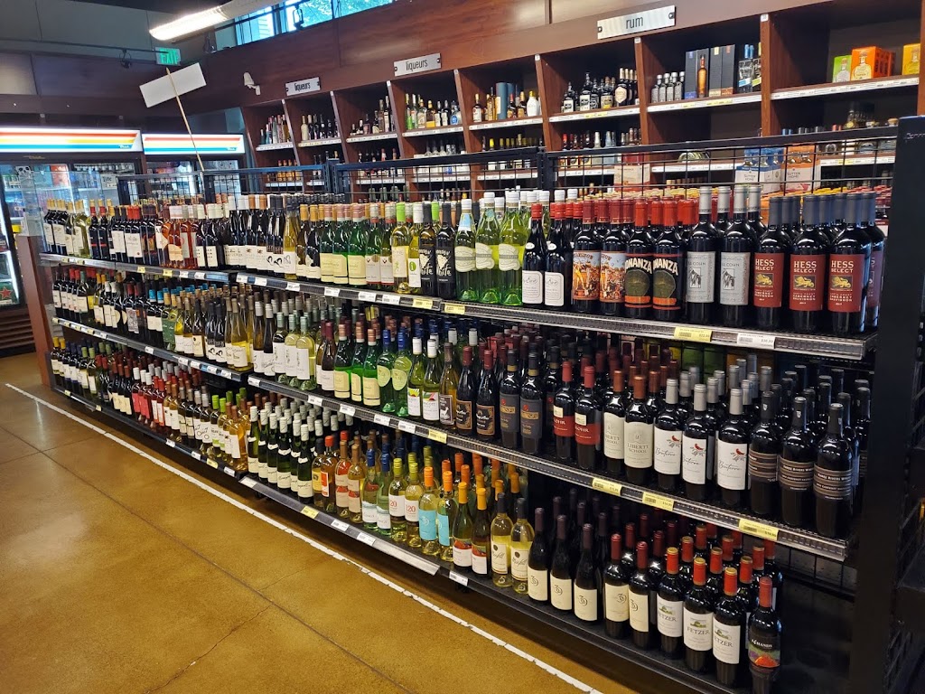 Seatac Liquor & Wine | 18613 International Blvd Ste 8, SeaTac, WA 98188, USA | Phone: (206) 420-1046