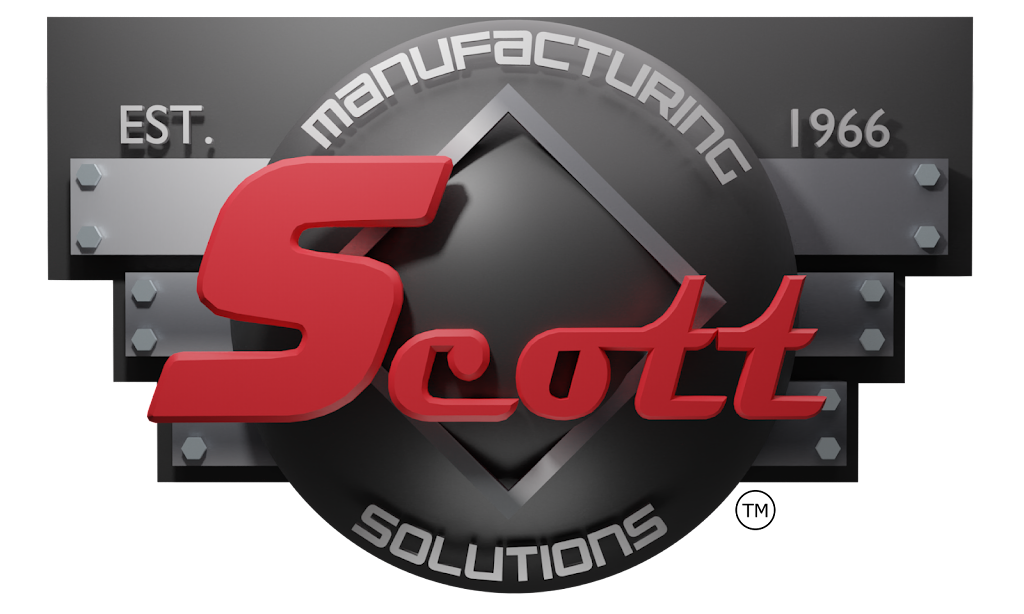 Scott Manufacturing Solutions, Inc | 5051 Edison Ave, Chino, CA 91710, USA | Phone: (909) 594-9637