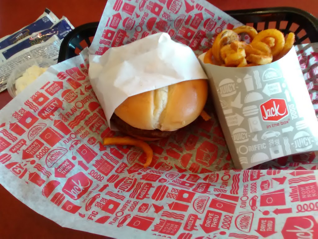 Jack in the Box | 808 MO-7, Blue Springs, MO 64014 | Phone: (816) 220-9053