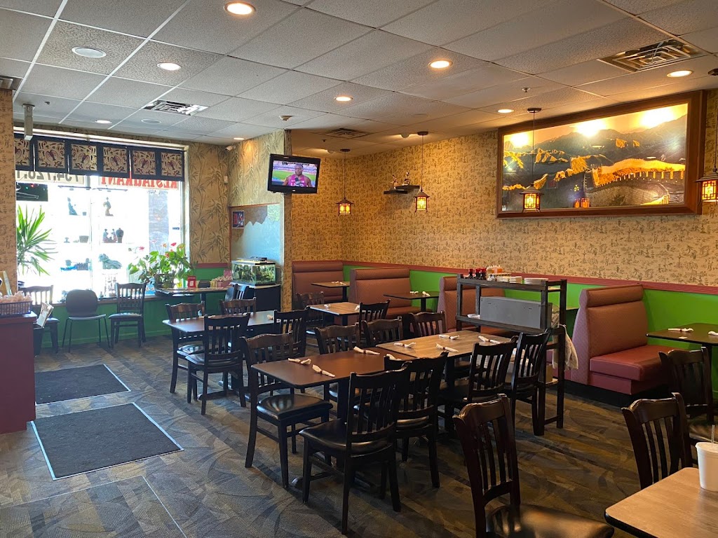 Bamboo Garden | 124 S Merriman Rd, Westland, MI 48186, USA | Phone: (734) 728-1166