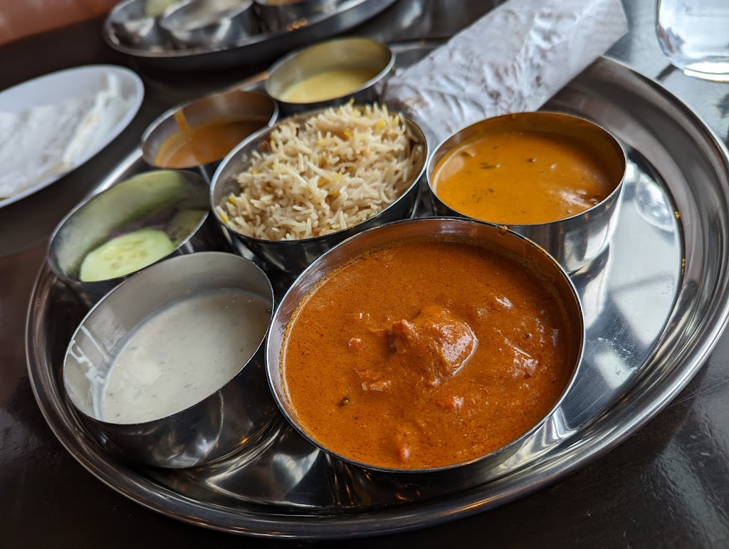 Rangoli Flavors of India | 43852 Pacific Commons Blvd, Fremont, CA 94538, USA | Phone: (510) 353-9002