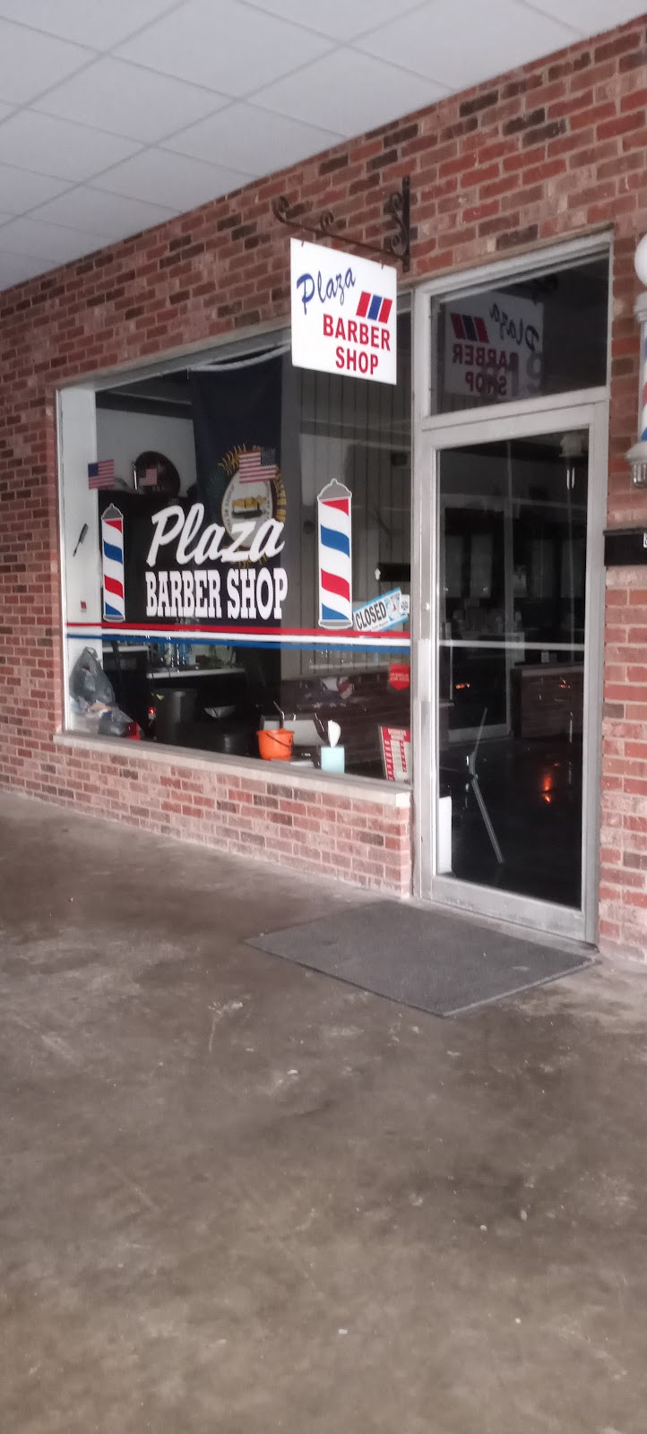 Plaza Barber Shop | 819 Louisville Rd, Frankfort, KY 40601, USA | Phone: (502) 227-9406