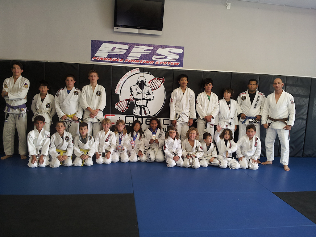 Pinnacle Mixed Martial Arts, Inc. | 840 Tri City Center Dr, Redlands, CA 92374 | Phone: (951) 922-5404