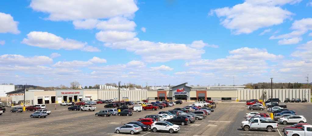 Blains Farm & Fleet - Baraboo, Wisconsin | 1100 South Blvd, Baraboo, WI 53913, USA | Phone: (608) 356-7736