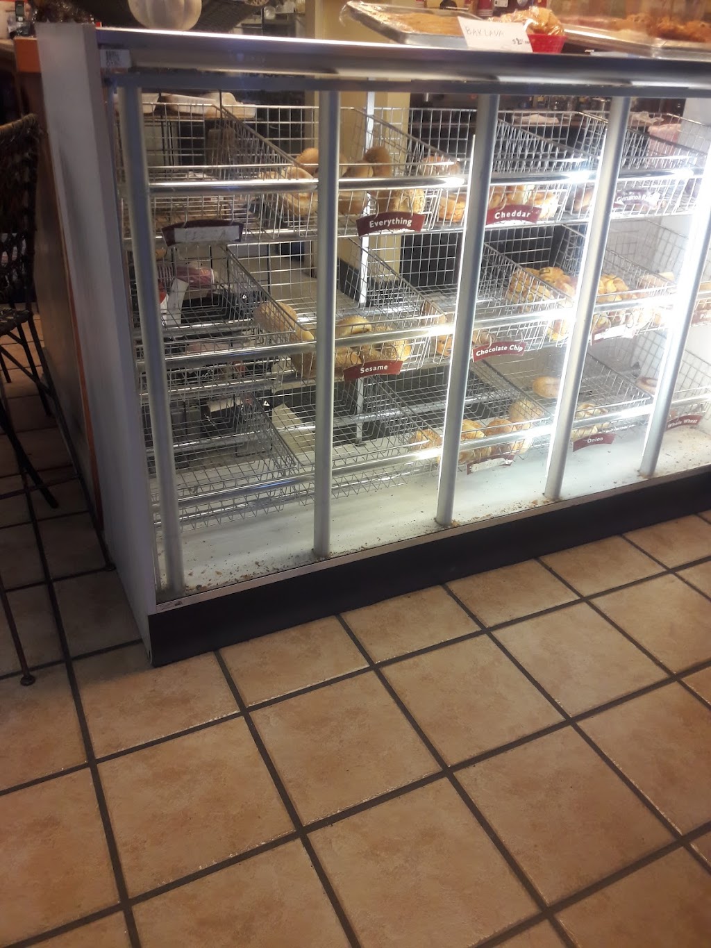 Bagels n More | 1532 Lakewood Ave, Modesto, CA 95355, USA | Phone: (209) 578-0025