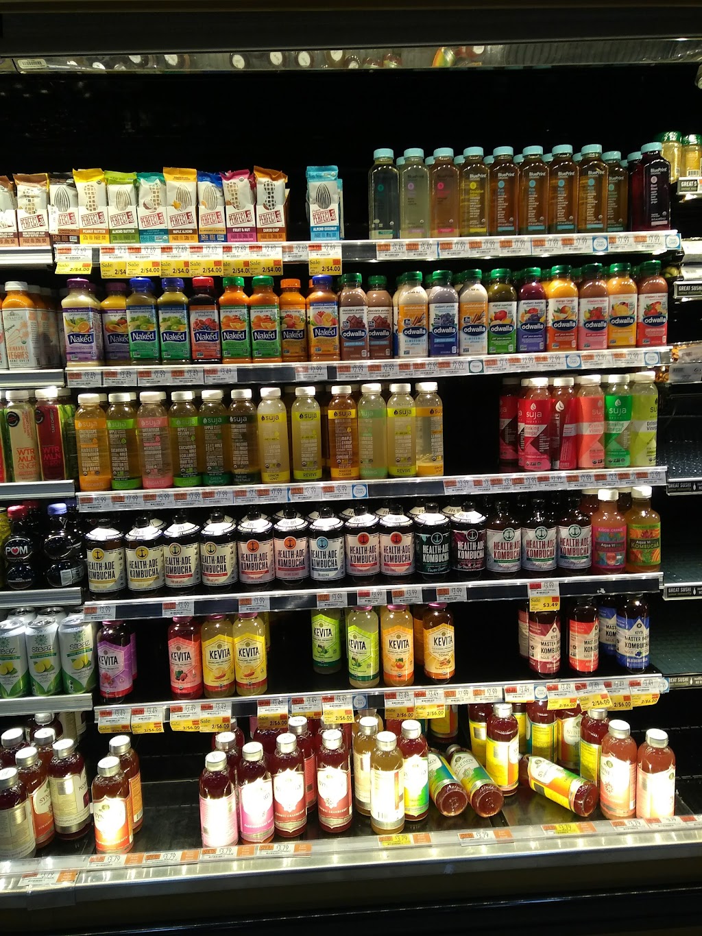 Whole Foods Market | 442 Washington St, Wellesley, MA 02482, USA | Phone: (781) 235-7262