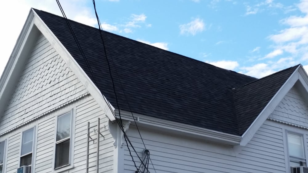Edens Roofing & Construction | 6443 Inkster Rd, Bloomfield Twp, MI 48301, USA | Phone: (248) 949-2227