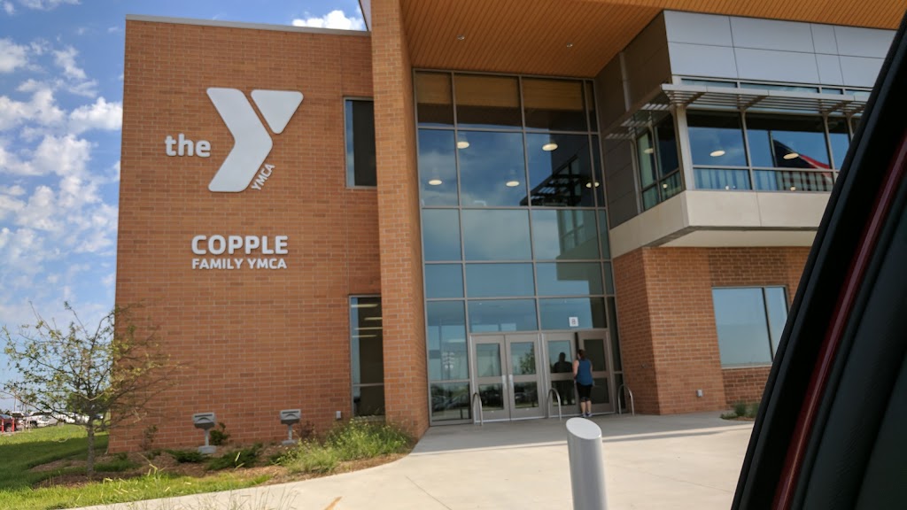 Marilyn Moore Middle School and Watson family ymca | 8700 Yankee Woods Dr, Lincoln, NE 68526, USA | Phone: (402) 436-1225