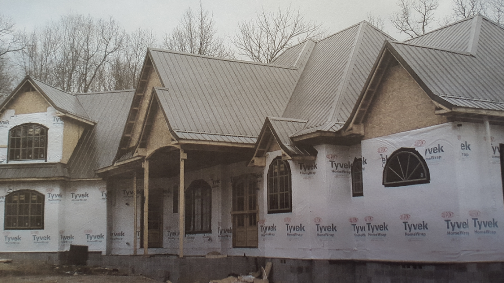 Sparks Roofing | 104 Elder Dr, Springfield, TN 37172, USA | Phone: (615) 382-8312