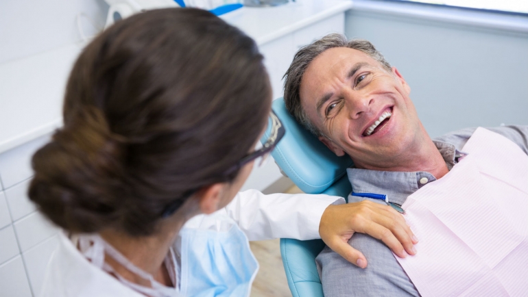 Mini Dental Implant Center | 120 Carter Blvd Suite 8, Polk City, FL 33868, USA | Phone: (863) 984-0000