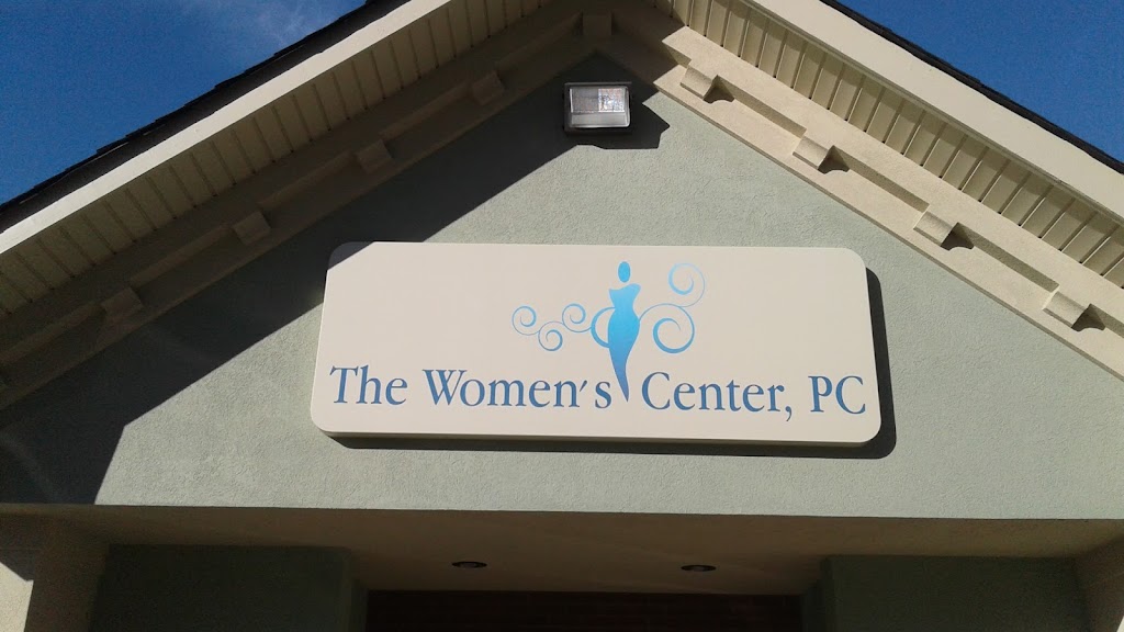 The Womens Center, PC | 140 Eagles Spring Street, Stockbridge, GA 30281, USA | Phone: (770) 249-5070