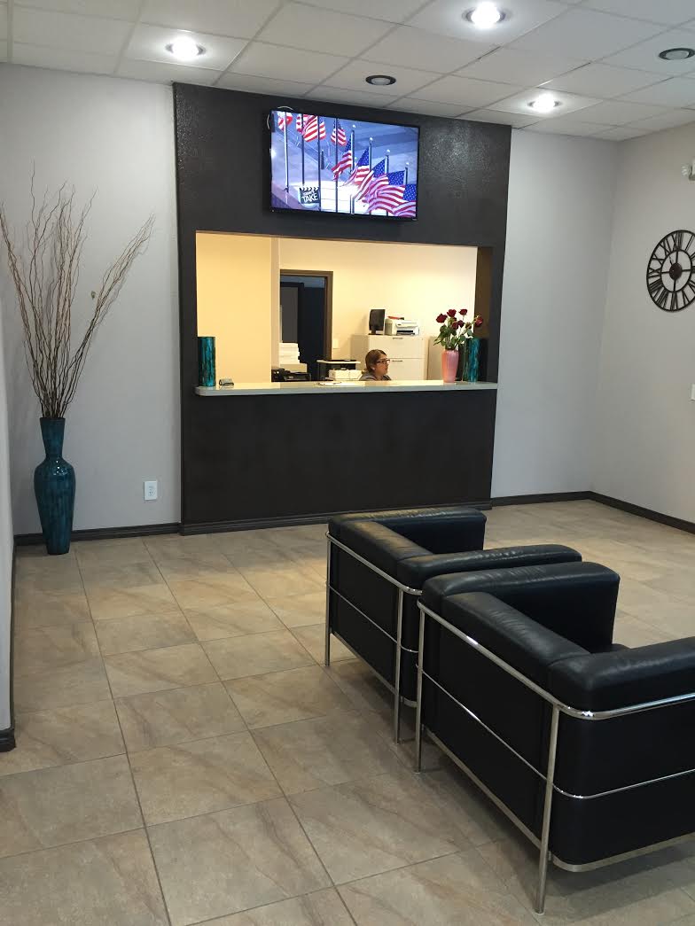 K and K Family Practice | 1921 S Main St, Keller, TX 76248, USA | Phone: (817) 337-8884