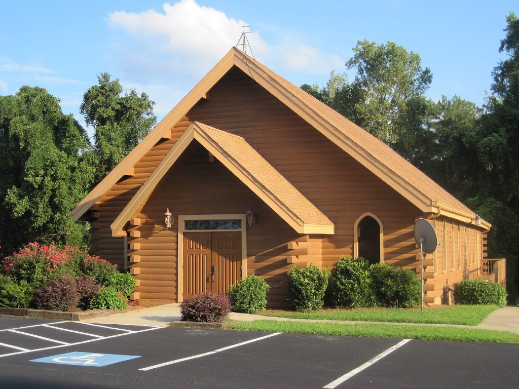 Hiram Seventh-day Adventist Church | 310 Main St, Hiram, GA 30141, USA | Phone: (678) 996-4165