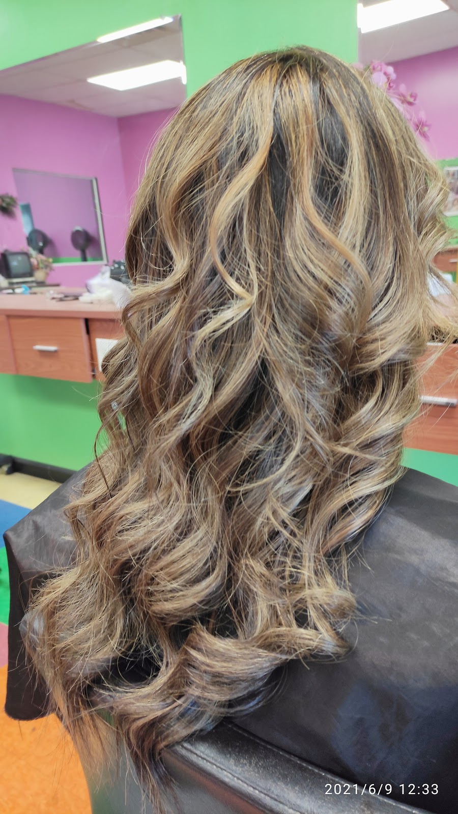 Citrus Salon | 657 E Arrow Hwy, Glendora, CA 91740, USA | Phone: (626) 233-9984