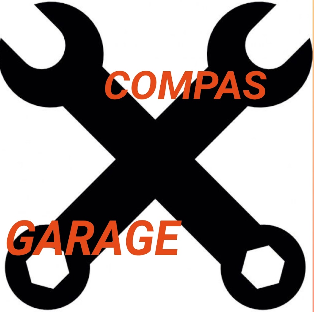 El COMPAS GARAGE | 132 S Elm St, Dayton, OH 45449, USA | Phone: (937) 718-6652