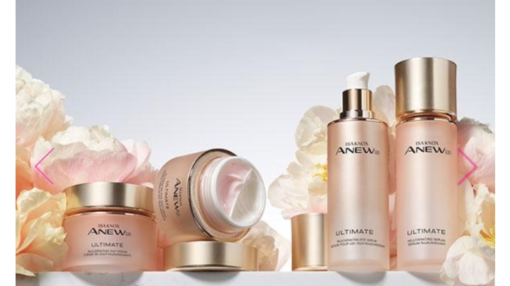 Nubias by Avon shop | 511 N Marlyn Ave, Essex, MD 21221, USA | Phone: (443) 231-8410