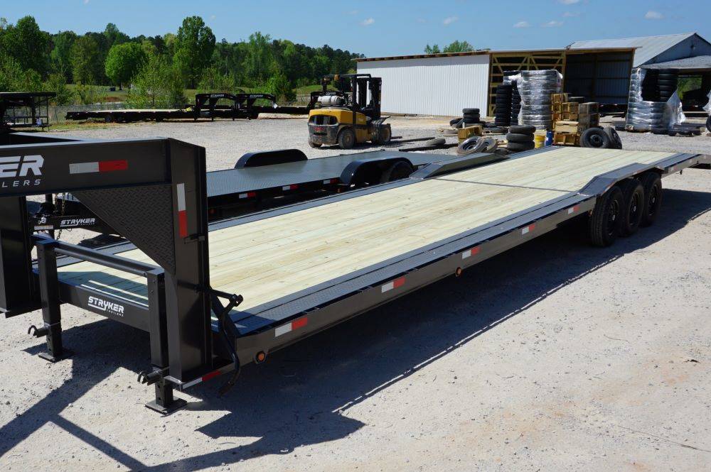 Stryker Trailers of Michigan | 5782 Terex, City of the Village of Clarkston, MI 48346, USA | Phone: (248) 396-4919