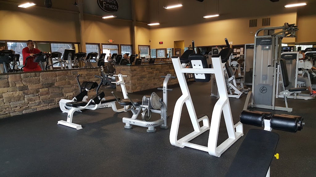 Ultimate Fitness | 922 GA-85, Fayetteville, GA 30215, USA | Phone: (770) 461-6711