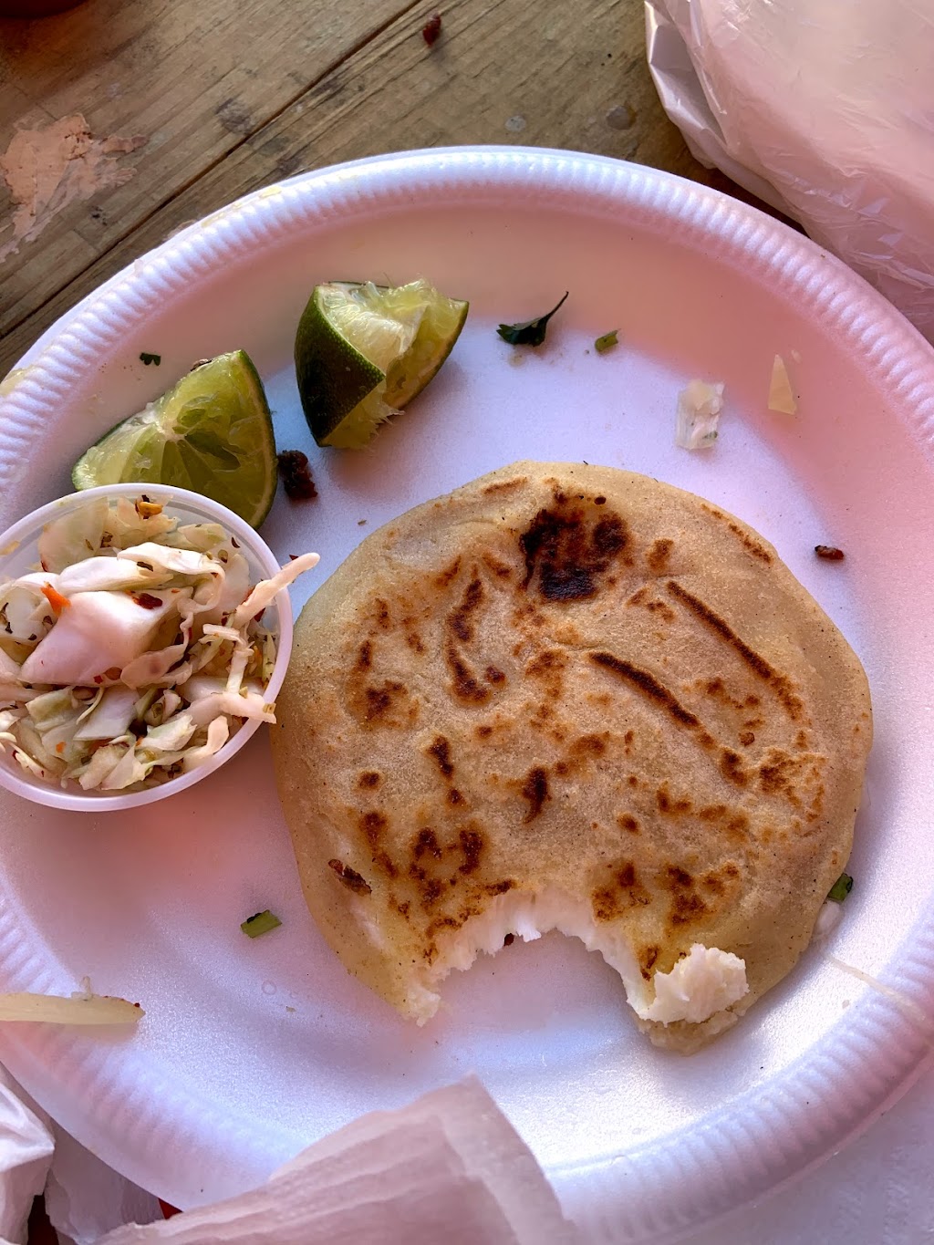 Taquería La Pasadita | 2285 Hwy 17, Wauchula, FL 33873, USA | Phone: (863) 245-9867