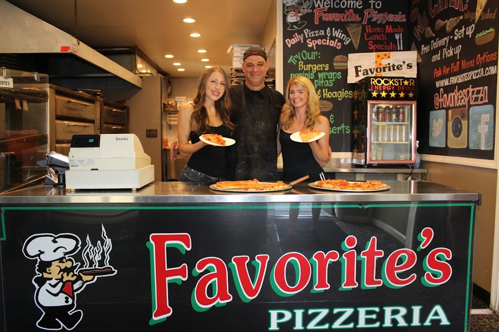 Favorites Pizza & Wings Lewiston | 781 Cayuga St, Lewiston, NY 14092, USA | Phone: (716) 754-8880
