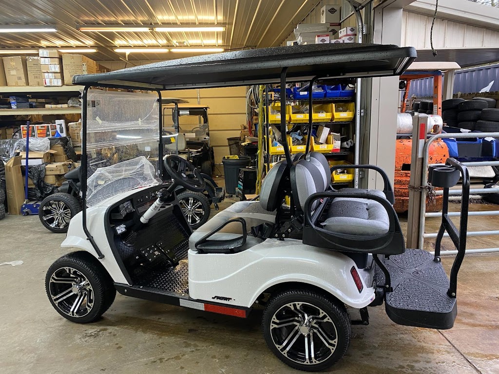 Golf Carts Fore Less | 6839 Lebanon Rd, Murfreesboro, TN 37129, USA | Phone: (615) 403-7037