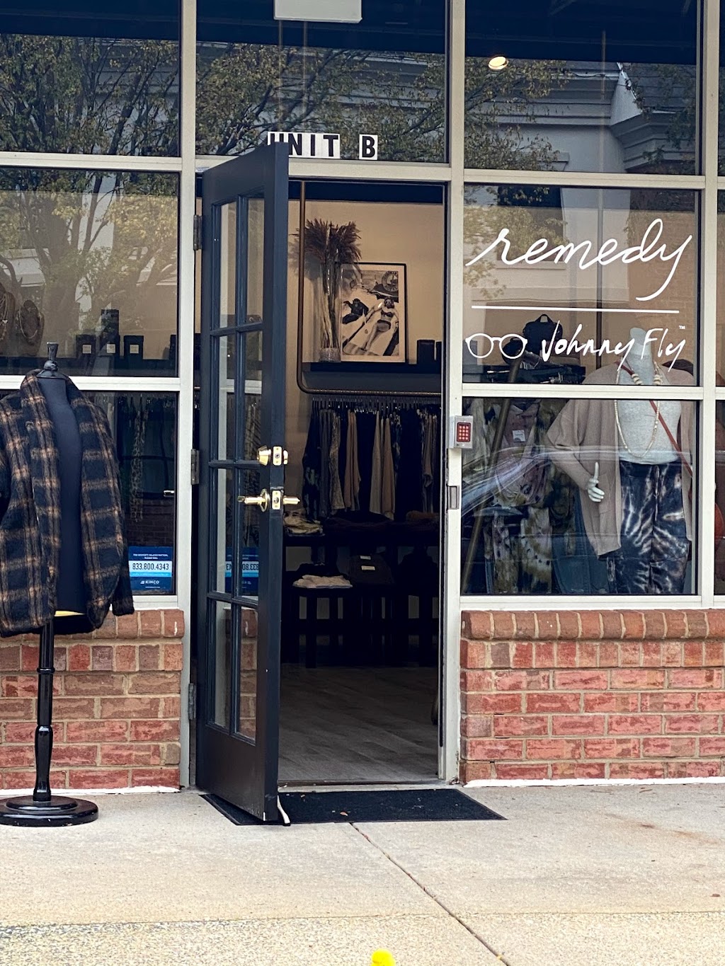 Johnny Fly | 19911 N Cove Rd Suite B, Cornelius, NC 28031, USA | Phone: (704) 910-0057