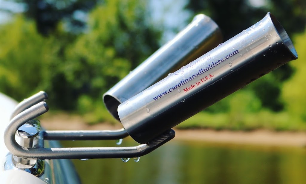 Carolina rod holders | Millstone Dr, Franklinton, NC 27525, USA | Phone: (252) 767-1572