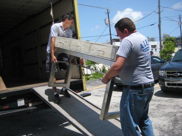 Alex Moving & Delivery Inc. | 11760 SW 15th St, Miami, FL 33184, USA | Phone: (305) 302-9054