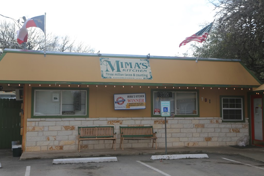 Mimas Kitchen | 701 FM2325, Wimberley, TX 78676, USA | Phone: (512) 847-1305