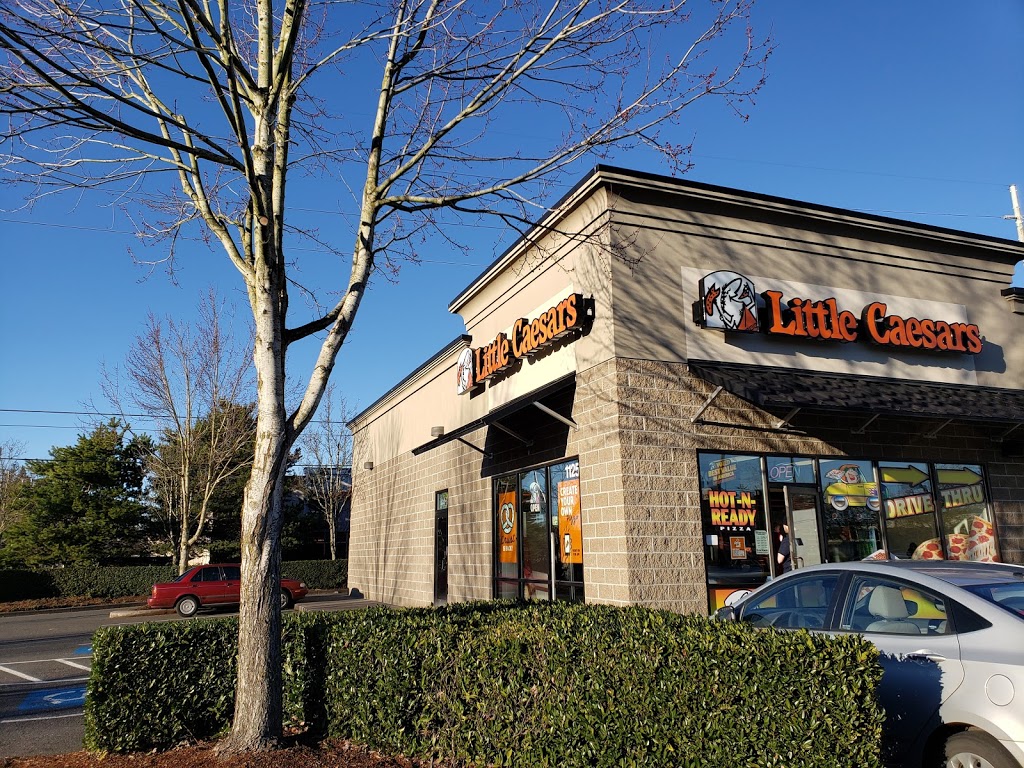 Little Caesars Pizza | 1125 SE 163rd Pl SUITE 104, Vancouver, WA 98683 | Phone: (360) 828-5494