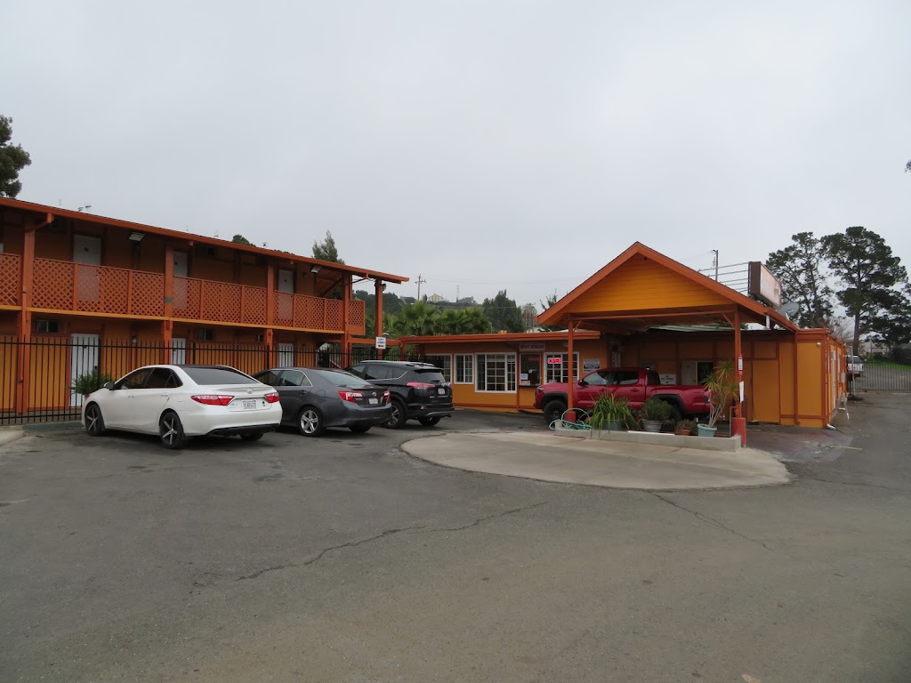 Carquinez Inn | 160 Lincoln Rd E, Vallejo, CA 94591, USA | Phone: (707) 552-7220