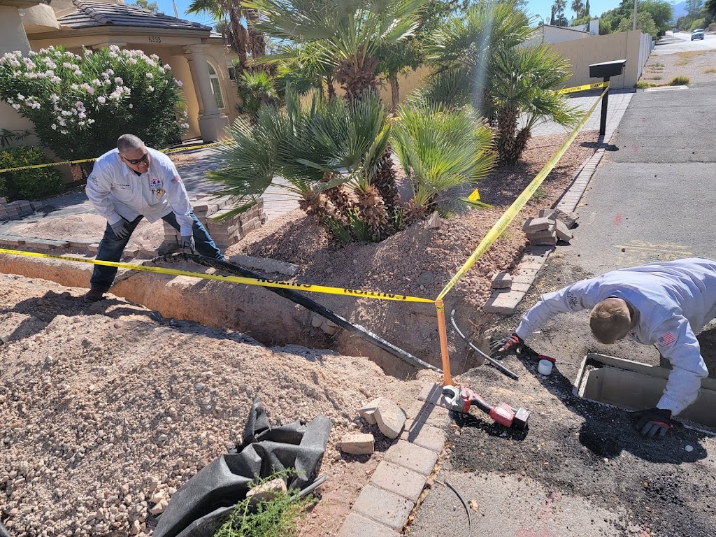 Water Heater Repair Replacement Summerlin | 2905 Maverick St suite 2, Las Vegas, NV 89108, USA | Phone: (702) 335-9181