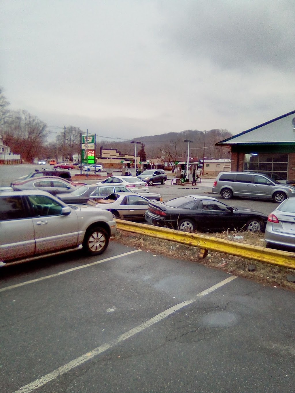 Sinclair Gas Station | 30 Ringwood Ave, Ringwood, NJ 07456, USA | Phone: (973) 981-9709