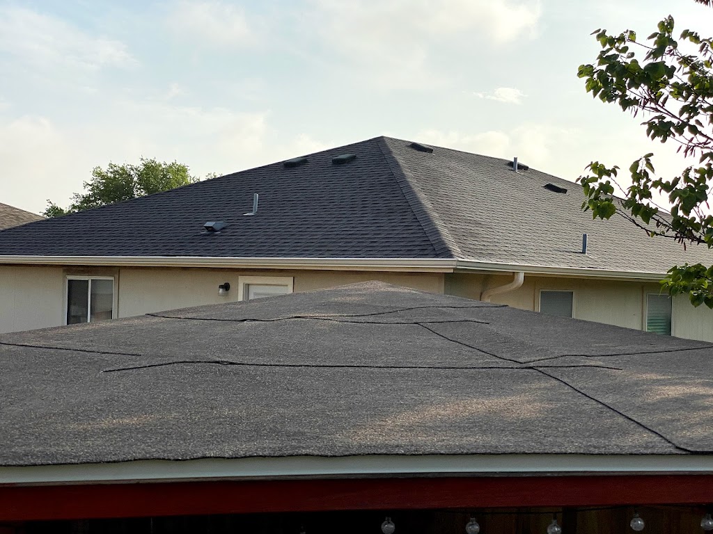 CENTEX ROOFING SOLUTIONS | 301 Elliott St, Taylor, TX 76574, USA | Phone: (512) 273-3652