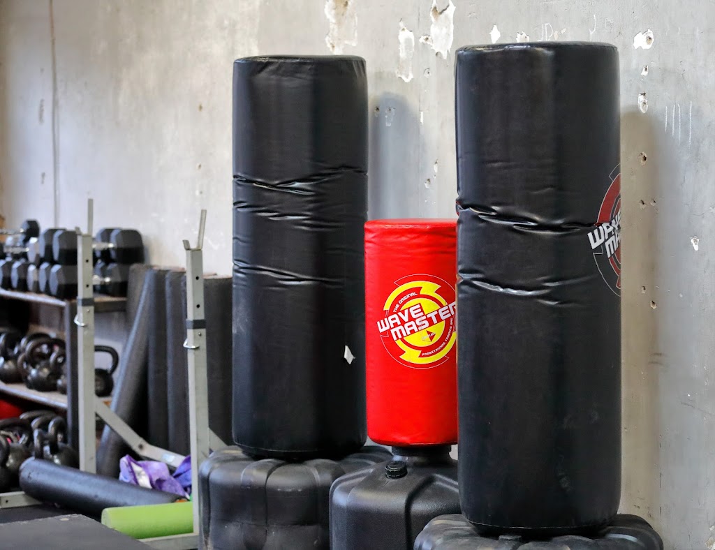 JAB Boxing Academy | 120 W Main St, Lewisville, TX 75057, USA | Phone: (469) 761-1699